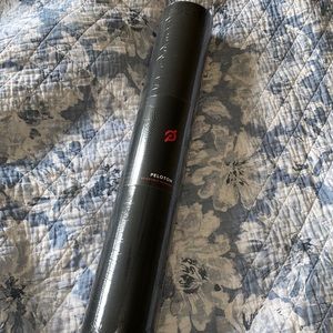 Peloton reversible mat